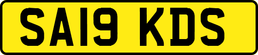 SA19KDS
