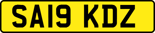 SA19KDZ