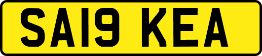 SA19KEA