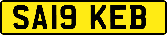 SA19KEB