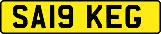 SA19KEG