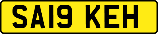 SA19KEH