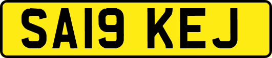 SA19KEJ