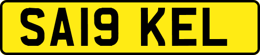 SA19KEL