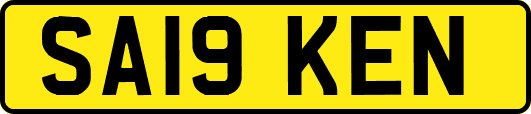 SA19KEN