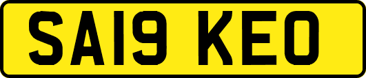 SA19KEO
