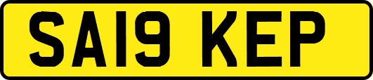 SA19KEP