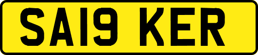 SA19KER