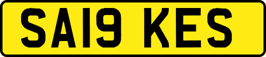 SA19KES