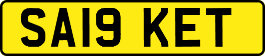 SA19KET