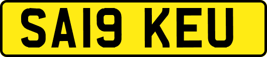 SA19KEU