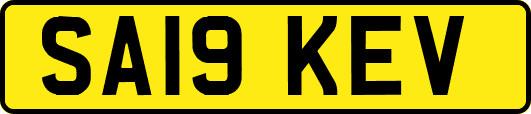 SA19KEV