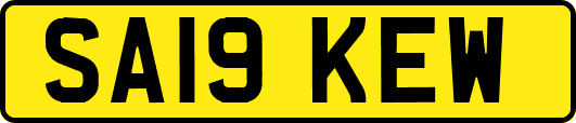 SA19KEW