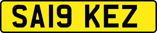 SA19KEZ