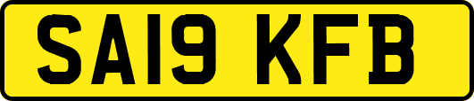 SA19KFB