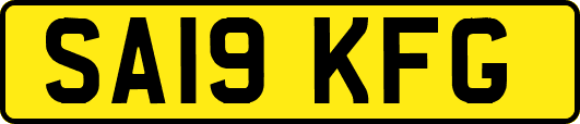 SA19KFG