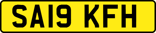 SA19KFH