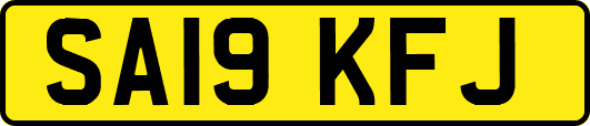 SA19KFJ