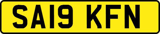 SA19KFN