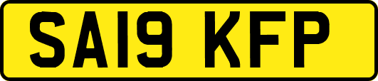SA19KFP