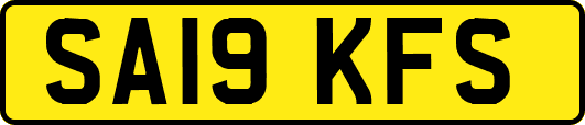 SA19KFS