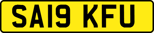 SA19KFU