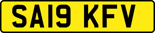 SA19KFV