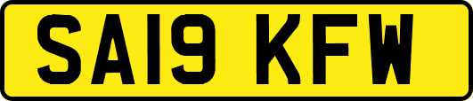 SA19KFW