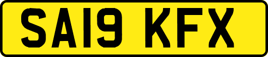 SA19KFX