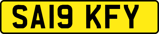 SA19KFY