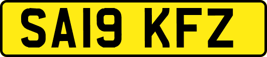 SA19KFZ