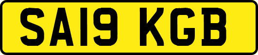 SA19KGB