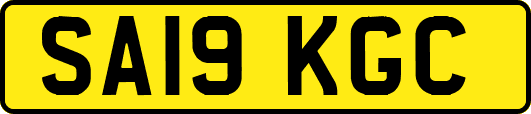 SA19KGC