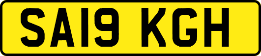 SA19KGH