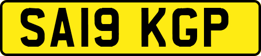 SA19KGP