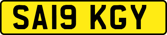 SA19KGY