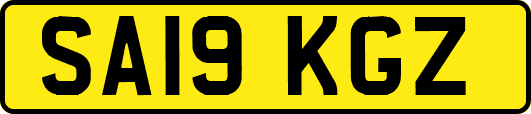 SA19KGZ