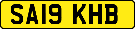 SA19KHB