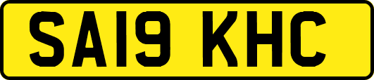 SA19KHC