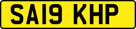 SA19KHP