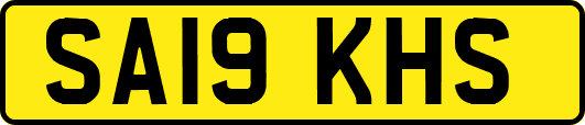 SA19KHS