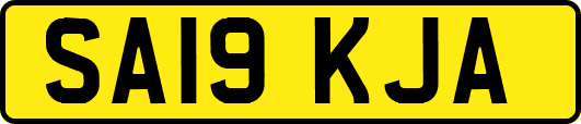 SA19KJA