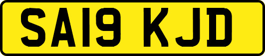SA19KJD
