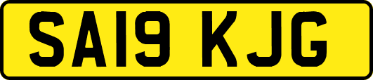 SA19KJG