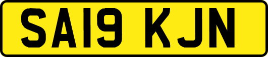 SA19KJN