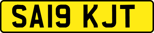 SA19KJT