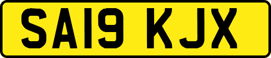 SA19KJX