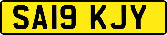 SA19KJY