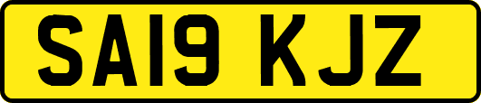 SA19KJZ