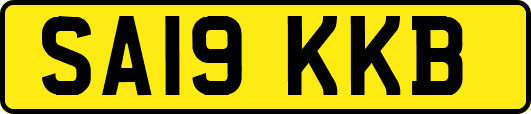 SA19KKB